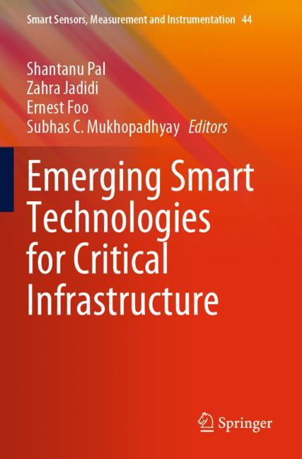 Emerging Smart Tech… - image