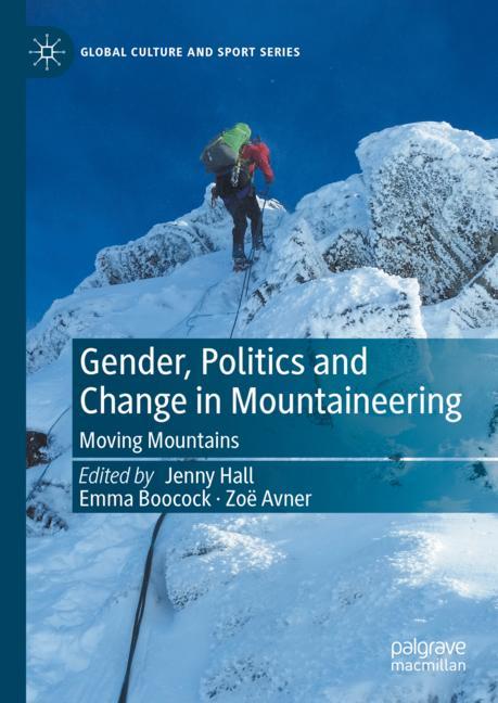 Gender, Politics An…