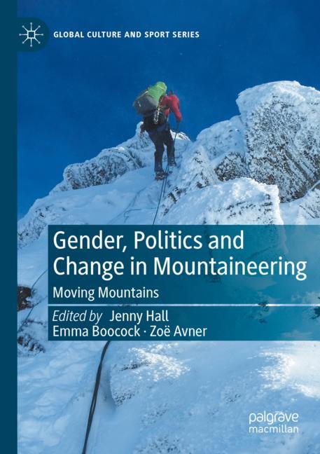 Gender, Politics An…