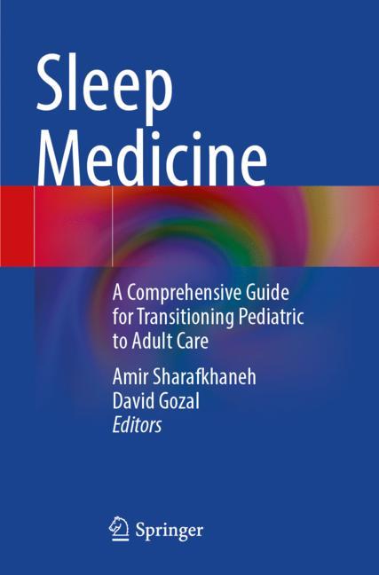 Sleep Medicine - image