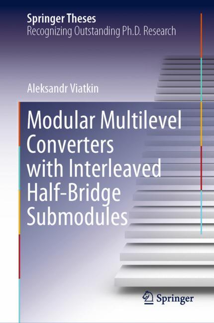 Modular Multilevel …