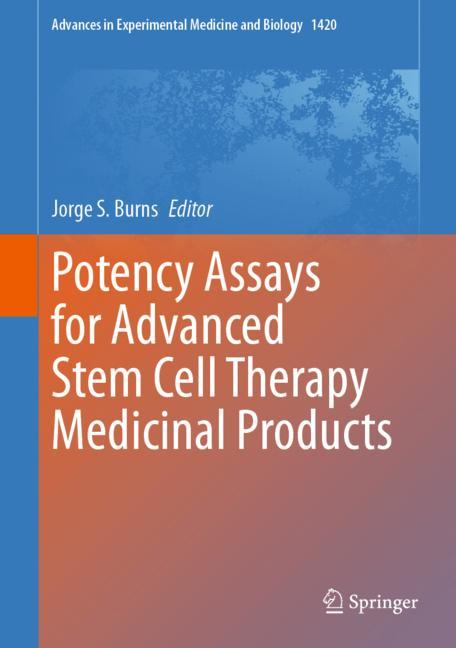 Potency Assays For … - image