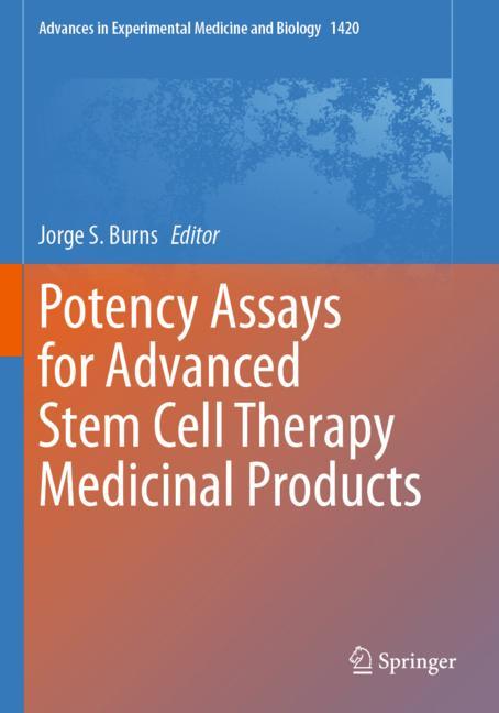 Potency Assays For … - image