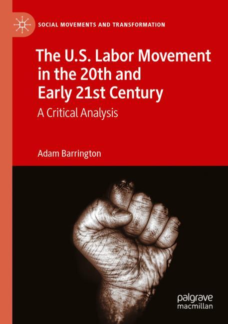 The U.S. Labor Move…