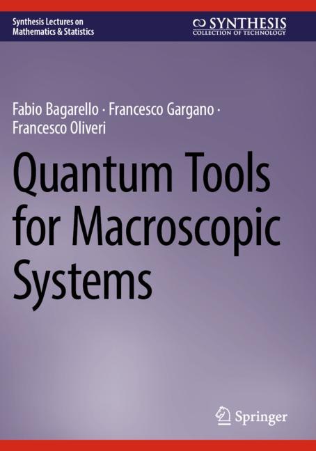 Quantum Tools For M…
