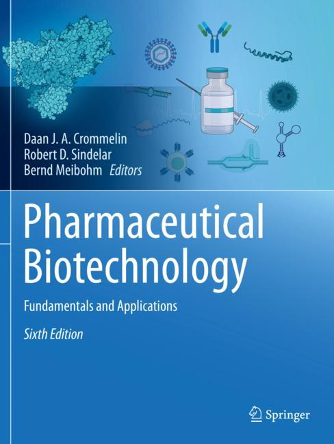 Springer Pharmaceutical Biotechnology