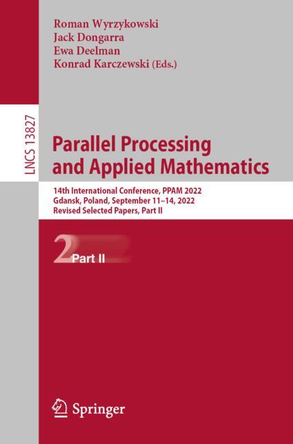 Parallel Processing…