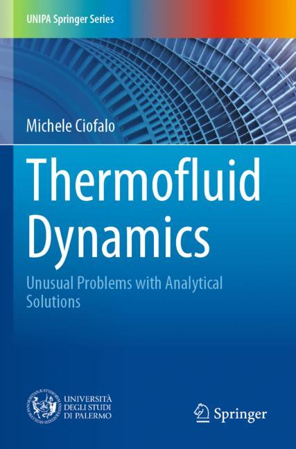 Thermofluid Dynamics - image