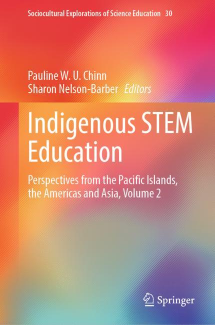 Indigenous Stem Edu…