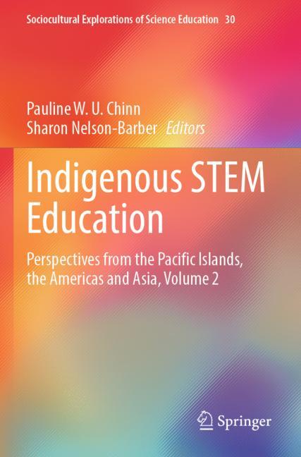 Indigenous Stem Edu…