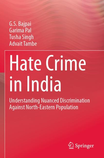 Hate Crime In India - image