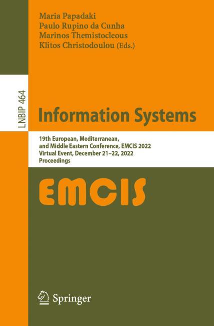 Information Systems - image