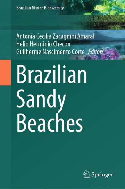 Brazilian Sandy Bea…