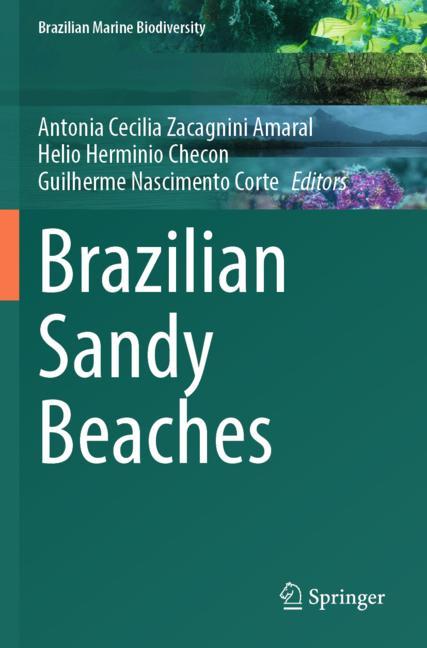 Brazilian Sandy Bea… - image