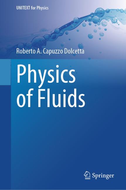 Physics Of Fluids