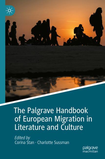 The Palgrave Handbo… - image