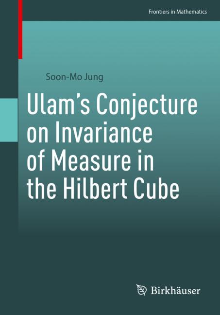 UlamâS Conjecture…