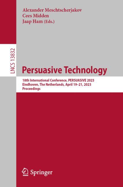 Persuasive Technolo… - image
