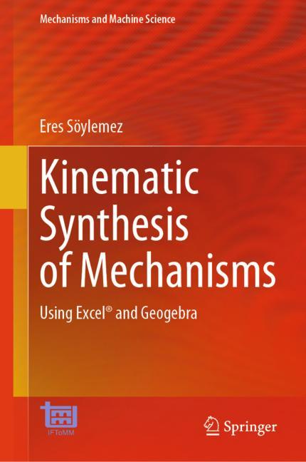 Kinematic Synthesis…