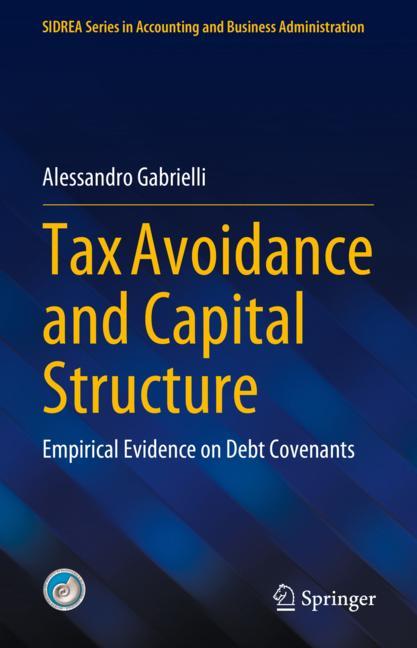 Tax Avoidance And C… - image