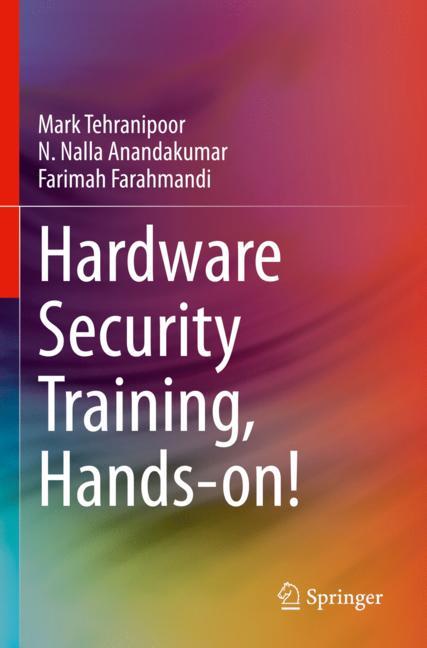 Hardware Security T…