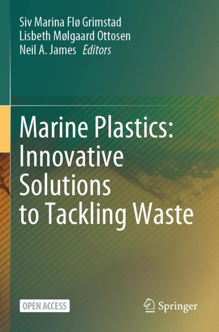 Marine Plastics: In… - image