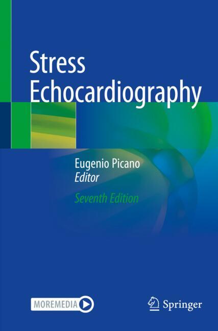 Springer Stress Echocardiography - Image 3