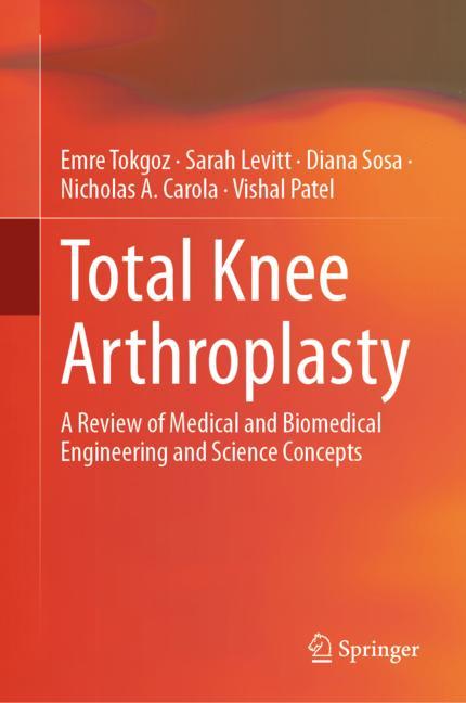 Total Knee Arthropl…