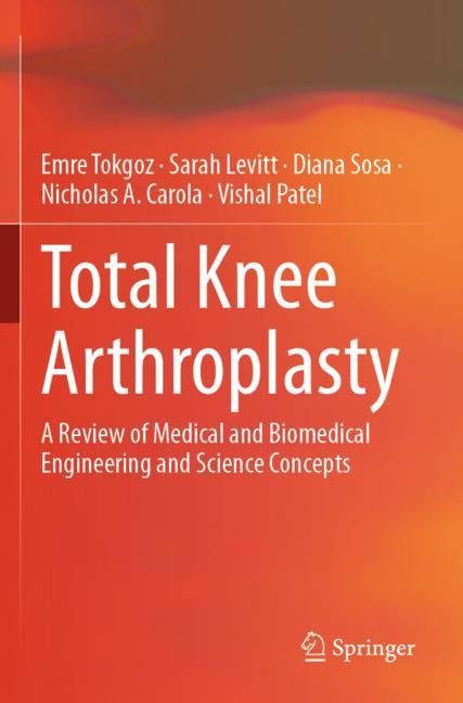 Total Knee Arthropl…