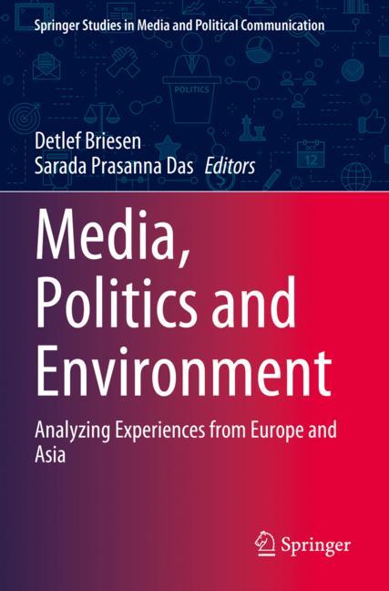 Media, Politics And… - image