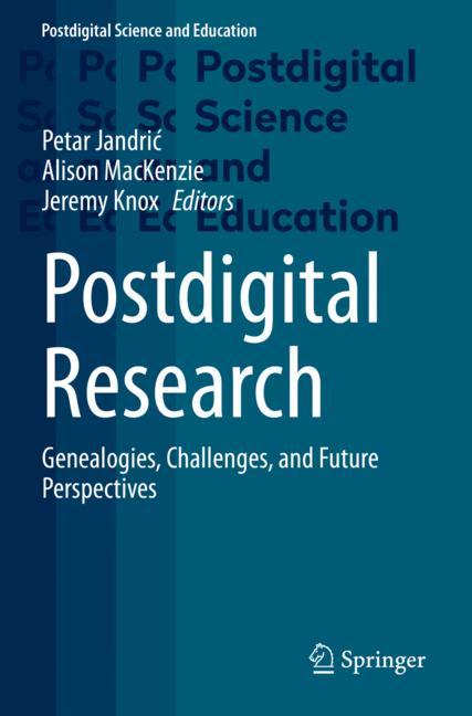 Postdigital Research - image