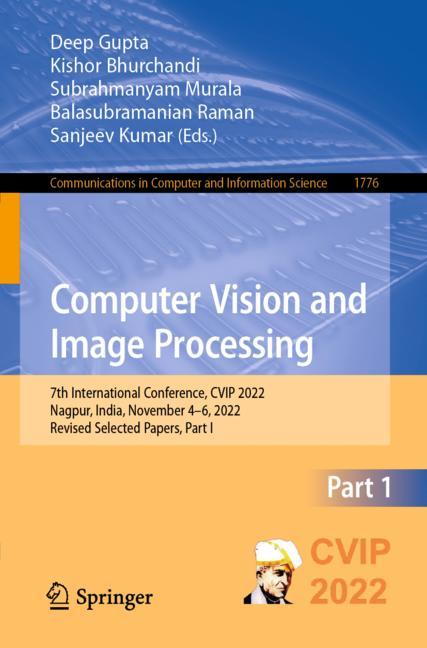 Computer Vision And…