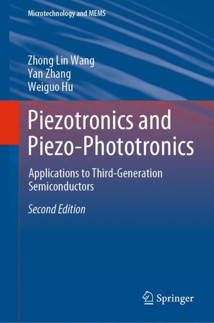 Piezotronics And Pi…