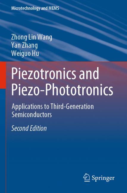 Piezotronics And Pi…