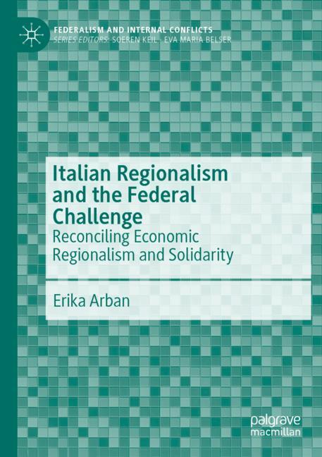 Italian Regionalism…
