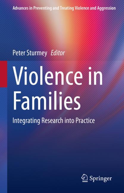Violence In Families - image