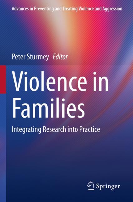 Violence In Families - image