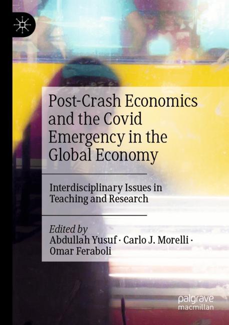 Post-Crash Economic…