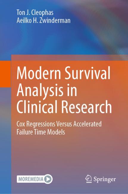 Modern Survival Analysis in Clinical Research-image-978-3-031-31632-6