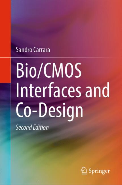 Bio/Cmos Interfaces…