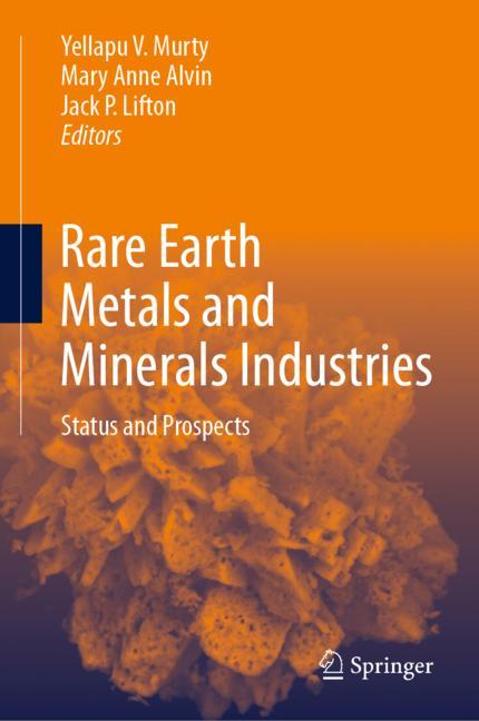Rare Earth Metals A…
