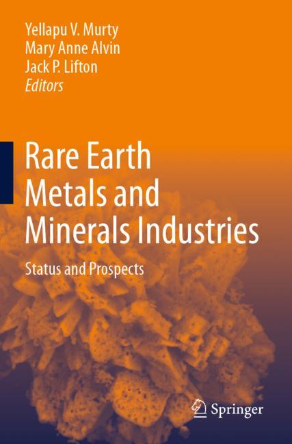 Rare Earth Metals A…