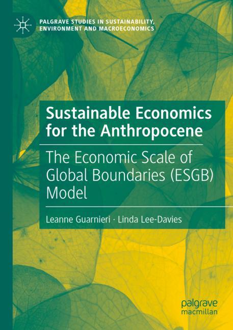 Sustainable Economi… - image