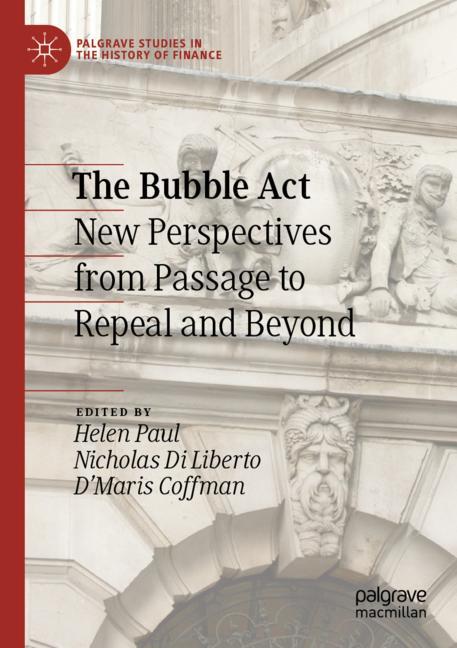 The Bubble Act - image