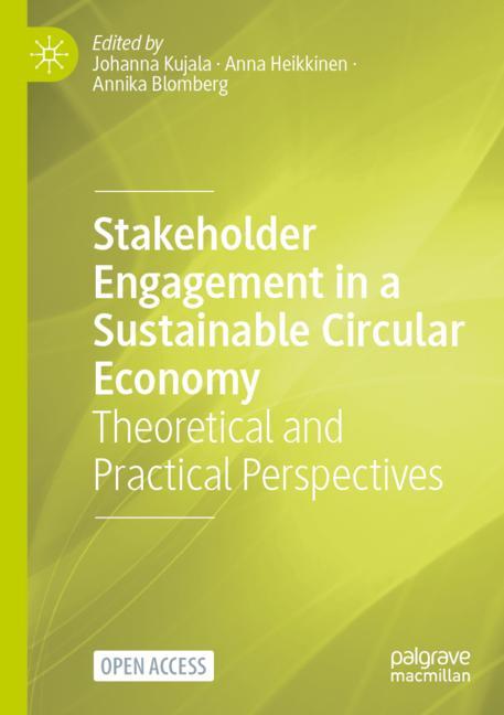 Stakeholder Engagem…