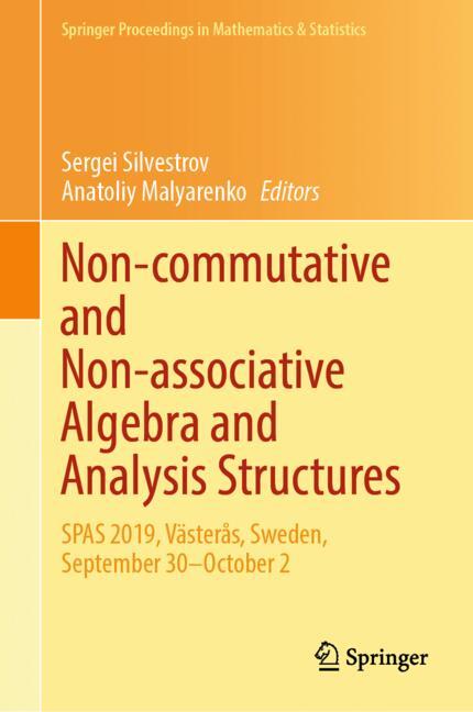 Non-Commutative And…