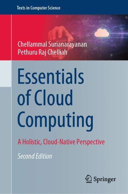 Essentials Of Cloud… - image