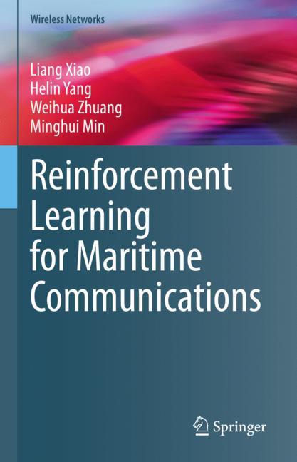 Reinforcement Learn…