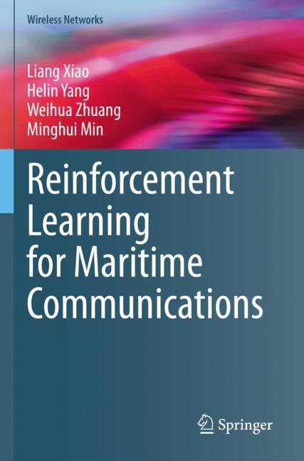 Reinforcement Learn…