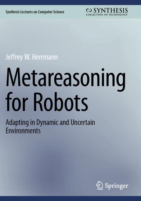 Metareasoning For R…